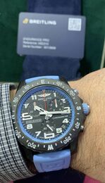 Breitling Endurance Pro 2021