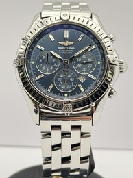Breitling Shadow Flyback 2003