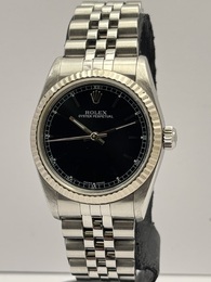Rolex Oyster Perpetual 31 circa 1999