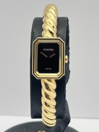 Chanel Premi&egrave;re Galon Set Complet Jamais port&eacute; 2026