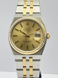 Rolex Datejust Oysterquartz 1990