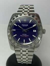 Tudor Classic Date circa 2007