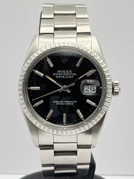 Rolex Datejust 36 circa 1986