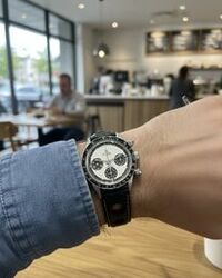 Gevril Tribeca Edition Limit&eacute;e circa 2000