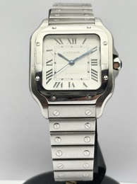 Cartier Santos 2024