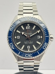 Omega Seamaster Planet Ocean 600m Set Complet 2025