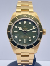 Tudor Black Bay Fifty-eight 18k 58 Set Complet Comme Neuf 2024