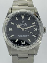 Rolex Explorer 36 1996