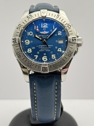 Breitling Superocean 2002