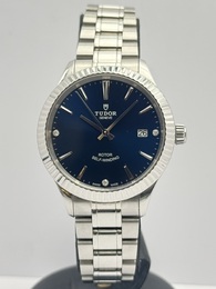 Tudor Style Diamants Set Complet 2022