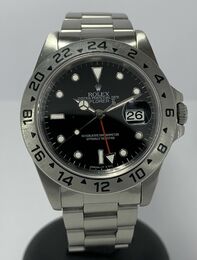 Rolex Explorer 2 bel état 1996