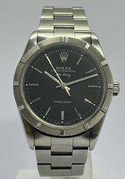 Rolex Air King 1996