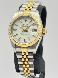 Rolex Lady-Datejust 26 circa 2000