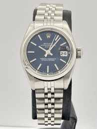 Rolex Lady-Datejust 26 circa 1980