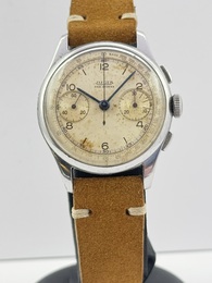 Jaeger Chronographe Vintage circa 1940