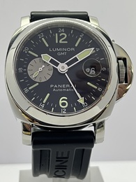 Panerai Luminor GMT Automatique Marina