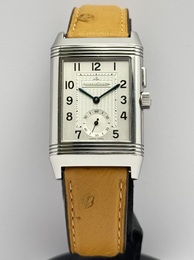 Jaeger LeCoultre Reverso Duoface Large 2003