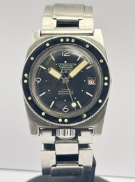 ZRC Vintage Grands Fonds 300m Serie 2 circa 1970
