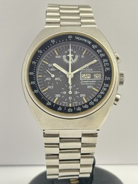 Omega Seamaster Speedmaster Mark 4.5 circa 1975