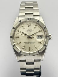 Rolex Oyster Perpetual Date circa 1985