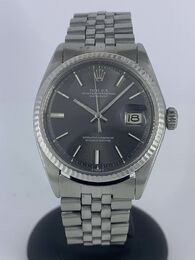 Rolex Datejust 36 1972