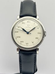 Omega Vintage Medicus circa 1939