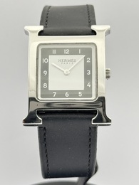 Herm&egrave;s H Watch circa 2000