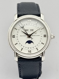 Maurice Lacroix Masterpiece Phase de Lune circa 2005