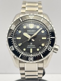 Seiko Prospex Marinemaster 30atm Set Complet 2026 Etat Jamais port&eacute; 2026