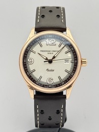 Frederique Constant Vintage Rally Healey Automatic Edition Limit&eacute;e 2016