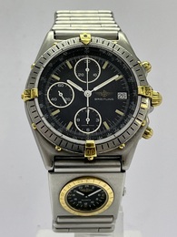 Breitling Chronomat UTC Premiere serie 1990