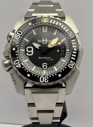 Bohen Stardiver Edition Limit&eacute;e Set Complet 2025