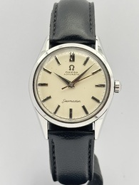 Omega Seamaster Automatic Vintage 1956