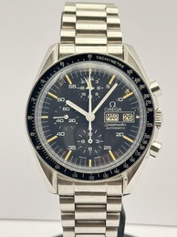 Omega Speedmaster Holy Grail Edition Limit&eacute;e 1987