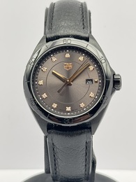 Tag Heuer Formula 1 Lady circa 2018