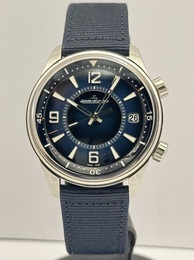 Jaeger-LeCoultre Date Polaris Set Complet Etat Neuf 2026