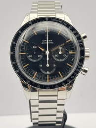 Omega In Space Speedmaster Set Complet Etat Neuf 2026