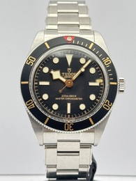 Tudor Black Bay 58 Set Complet Etat Neuf 2026