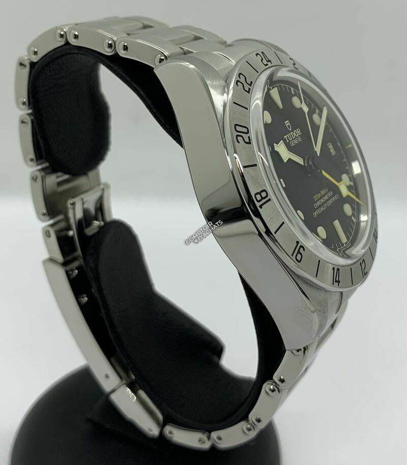 photo n°10 : Tudor Black Bay Pro B&P
 	 
2022
