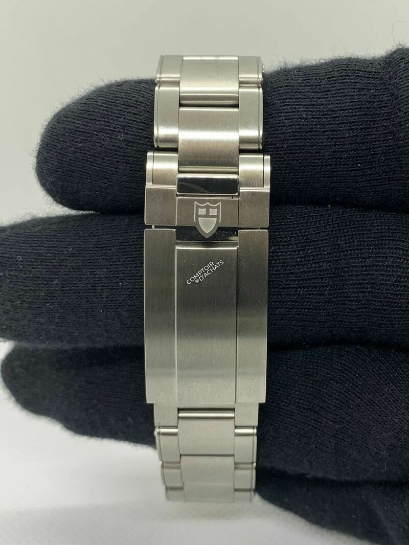 photo n°12 : Tudor Black Bay Pro B&P
 	 
2022
