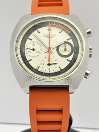 Longines Nonius Chronographe circa 1970