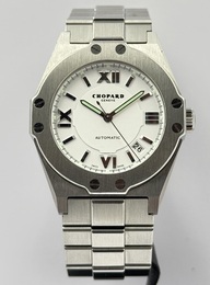 Chopard St. Moritz circa 1990
