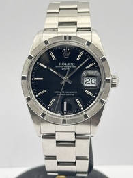 Rolex Oyster Perpetual Date 1989
