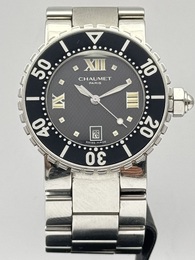 Chaumet Class One circa 2000