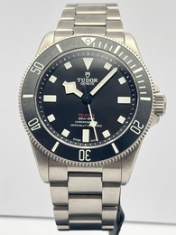 Tudor Pelagos 39 Boite & Papiers 2024