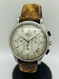 Zenith El Primero Chronograph circa 1995