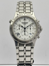 Jaeger LeCoultre Heraion Alarm-Chrono M&eacute;caquartz circa 1993