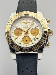 Breitling Chronomat 41 B&P 2020
