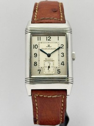 Jaeger LeCoultre Reverso Grande Taille circa 2000