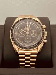 Omega Speedmaster or rose B&P 2022